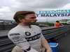 GP MALESIA, Domenica, April 5, 2009 Malaysian Grand Prix Sepang Circuit Malaysia BMW Sauber F1 Team driver Nick Heidfeld (GER) This image is copyright free for editorial use © BMW AG 